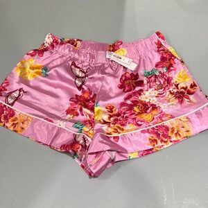 Victoria’s Secret short size medium